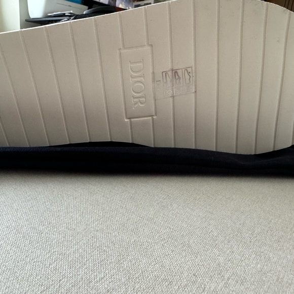 Brand new Men’s Dior sandals. - Picture 4 of 4